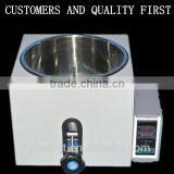 Digital Control Costant Temp. Oil /Water Bath With Stainless Steel Pot Body and Heating Coil thumbnail-1
