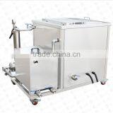 JP-360GL Large Industrial Ultrasonic Cleaning Machine With Filtering Function Single Slot Ultrasonic Cleaner thumbnail-4