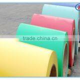 Color Coated Steel Sheet in Coil,cold Rolled Steel Coils thumbnail-6