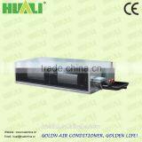 4 Pipe Ceiling Ducted Fan Coil Unit With Plenum Box thumbnail-4