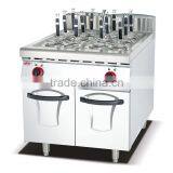 Factory Price Pasta Cooking Machine,Commercial Pasta Cooker for Hotel Restaurant(ZQW-829) thumbnail-5