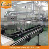 Hight Quality Complete Kiwi Fruit Canning /canning Processing Machine/line thumbnail-1