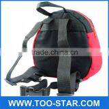 Daypack Parent Safety Rein Strap Anti Lost Small Backpack Bag for Kids thumbnail-1