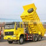 Small Lifting Dump Truck Hydraulic Cylinder thumbnail-1