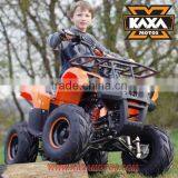 Kazuma 125cc ATV thumbnail-2