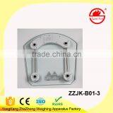 Digital Adult Weighing Scale Health Electronic Balance Unique Household Scale thumbnail-3