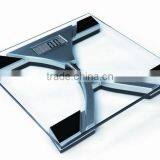 Factory Produced Tempering Glass Bathroom Scale