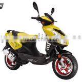 KM50QT-2B, 50cc Scooter, With Eec, CVT, 2011 New Model thumbnail-1