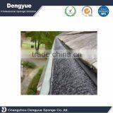 Australia Popular COMPLETE GUTTER FOAM Keep GUTTER CLEAN Durable Foam Filter Rain Gutter thumbnail-4