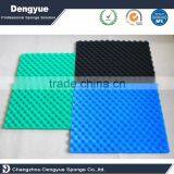 Roof Gutter Prevent Leaking Open Cell Biyseal PU Filter Foam