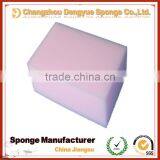 Color Nano Magic Sponge Eraser Melamine/ Blue And Pink Cleaning Sponge thumbnail-1