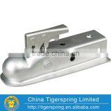 Heat Forging European Truck Trailer Parts thumbnail-1