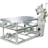 Good Performance Mattress Tape Edge Machine (NG-06T)/ Edging Machine thumbnail-2