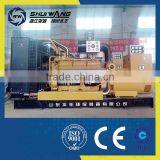 High Power Eletric Diesel Engine Generator Set Prices thumbnail-5