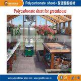 Polycarbonate Anti-fog Sheet for Sunhouse/greenhouses thumbnail-6