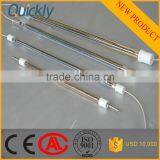 Quartz Heater Infrarot Heizung 3000w for Glass Annealing and Drying thumbnail-1