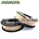 1000meters Automatic Machine Use Kraft Paper Twist Tie With Spool thumbnail-3