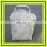 Polypropylene Big Bag Ambo Bag Bulk Bag Fibc for Lime Sand.cement High uv Treated thumbnail-1