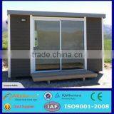 ISO Certified Low Cost Metal Portable Houses New! thumbnail-2