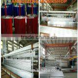 Hot Sale ! Factory Supplier Natural Anodized High Quality Aluminum Parts Aluminum Fittings, Coupling , Joint, Tubing thumbnail-5