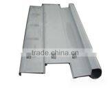 Furniture Aluminum Frame Profile, 6000 Series Material for Office Furniture thumbnail-1