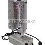 Dimmable Double Ended Ballast HPS Grow Light Combo Hydroponics System thumbnail-1