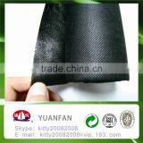 Polypropylene Spunbond Nonwoven Fabric for Weed Control Fabric / Landscape Fabric / Plant Cover thumbnail-1