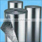 Reflective Double Aluminum Foil Backed Bubble Insulation thumbnail-4