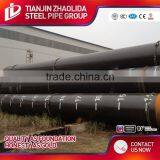 Factory Direct Sales Hvac Spiral Pipe Suppliers Helical Welded Pipe} thumbnail-2