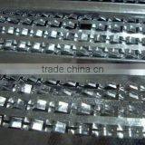 High Ribbed Formwork (Hy-Rib)