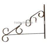 STEEL GARDEN HANGING HOOK thumbnail-1