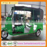 Cng Auto Bike Rickshaw/tuk Tuk for Sale thumbnail-1