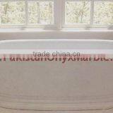 PURE WHITE Marble Stone/MARBLE BATH TUBS thumbnail-1