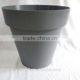 Custom Plastic Flower Pots thumbnail-3