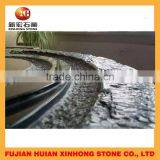 3 Tier Tea Board,gongfu Tea Tray,natural Round Tea Board thumbnail-2