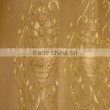 New Fancy High Quality Embroidery Window Curtains/ Decorated Living Room Curtain thumbnail-3