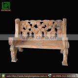 Polished Red Davenport Desk thumbnail-1