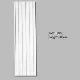 Polyurethane Fluted Decorative Pilasters thumbnail-1