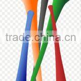 2014 Hot Selling Bottle Vuvuzela Plastic Horn