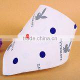 Trangle Cotton Hair Cutting Bib Wholesale thumbnail-6