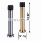 Gold And Silver Wall Mounted Stainless Steel Door Stopper thumbnail-2