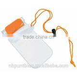 Waterproof Beach Purse With Head String Waterproof Phone Bag thumbnail-5
