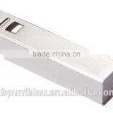 2200mAh Mini Portable USB Power Bank thumbnail-2