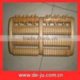 Body Care Spa Square Bottom Massager Foot Scrubber Foot Massager thumbnail-1