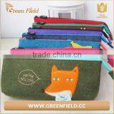 Unusual Felt/lovely Pen Holder Pencil Cases thumbnail-2