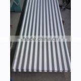2014 New 304 316L 22 Gauge Corrugated Stainless Steel Roofing Sheet thumbnail-1