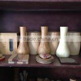New Creative Small Birch Quality Flower Arrangement Vase, Custom Cheap Flower Vases thumbnail-1