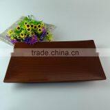 Stock Ceramic Black Dinner Plates thumbnail-1