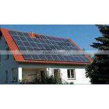 High Efficiency 3000w Solar and Wind Power Generator thumbnail-6