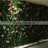 EST 6034 Man Made Wall Pieces Artificial Greenery Floor Wall Decoration thumbnail-3